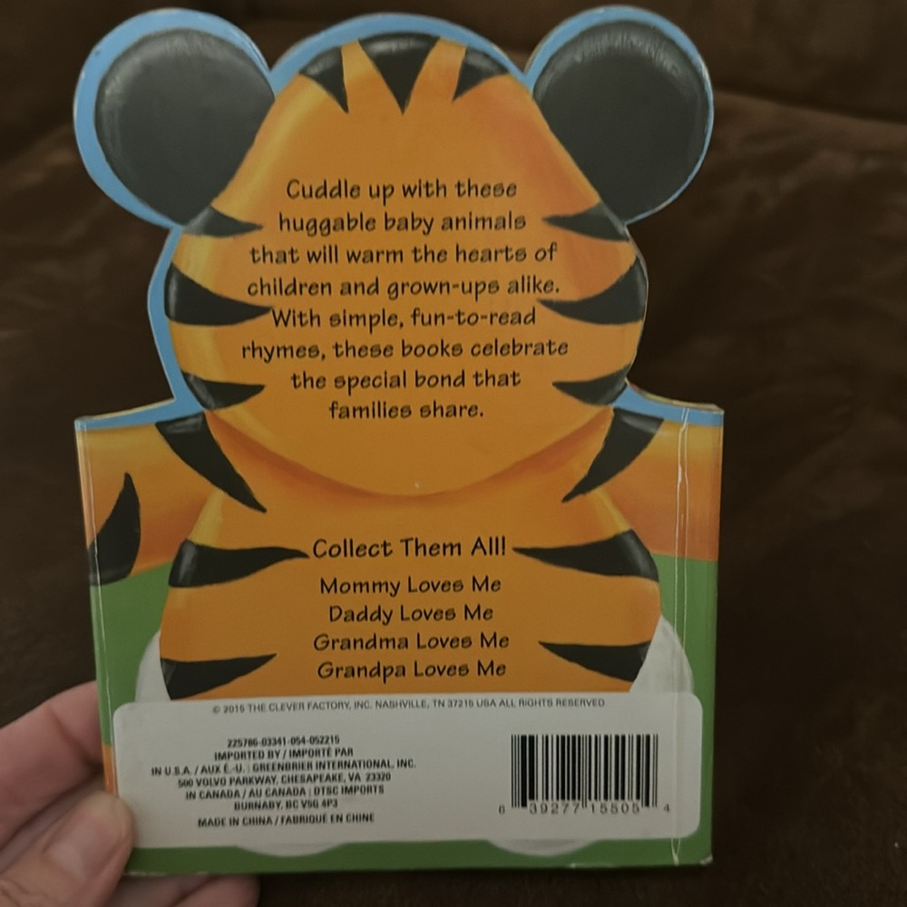 Baby/Toddler book bundle - Picture 11 of 13